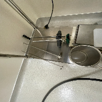 IKA Eurostar Overhead Stirrer image 1